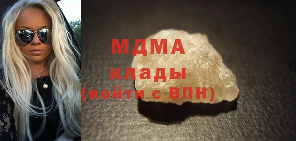 СК Верхний Тагил